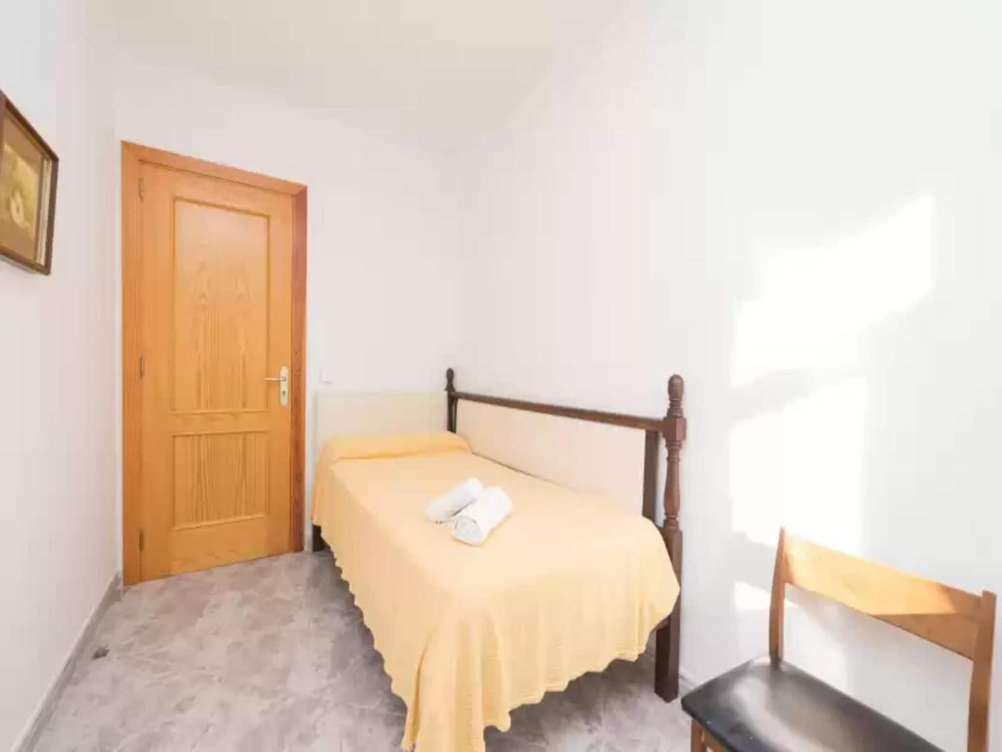 Vakantiehuis Europa 3b In Port de Pollença