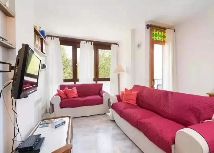 Europa 3B Apartment In Port De Pollenca