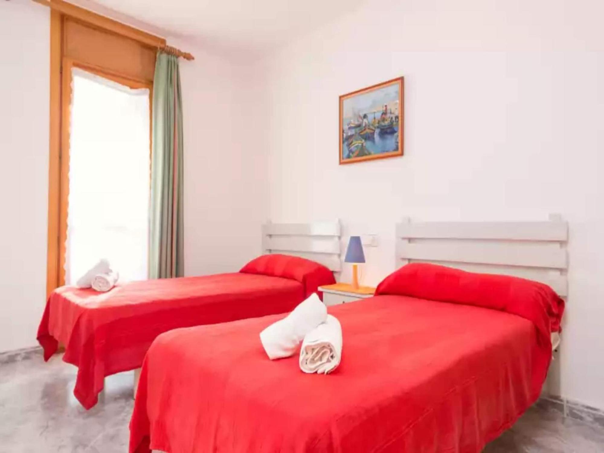 Ferienhaus Europa 3b In Port de Pollença