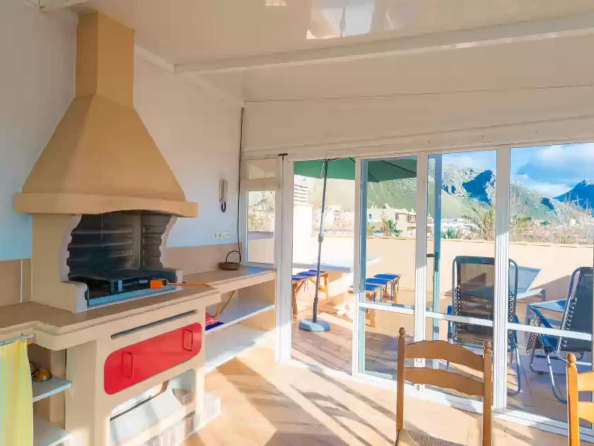 Ferienhaus Europa 3b In