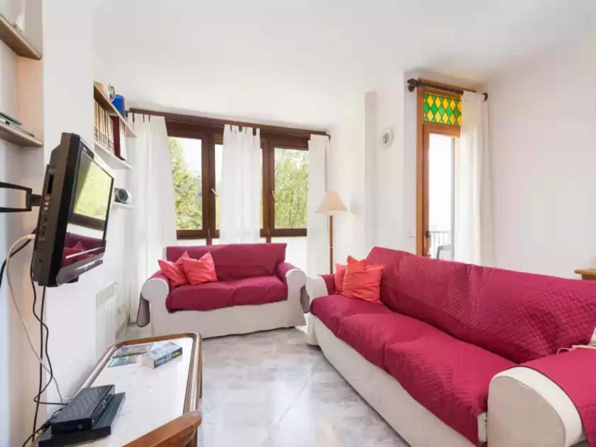 Ferienhaus Europa 3b In