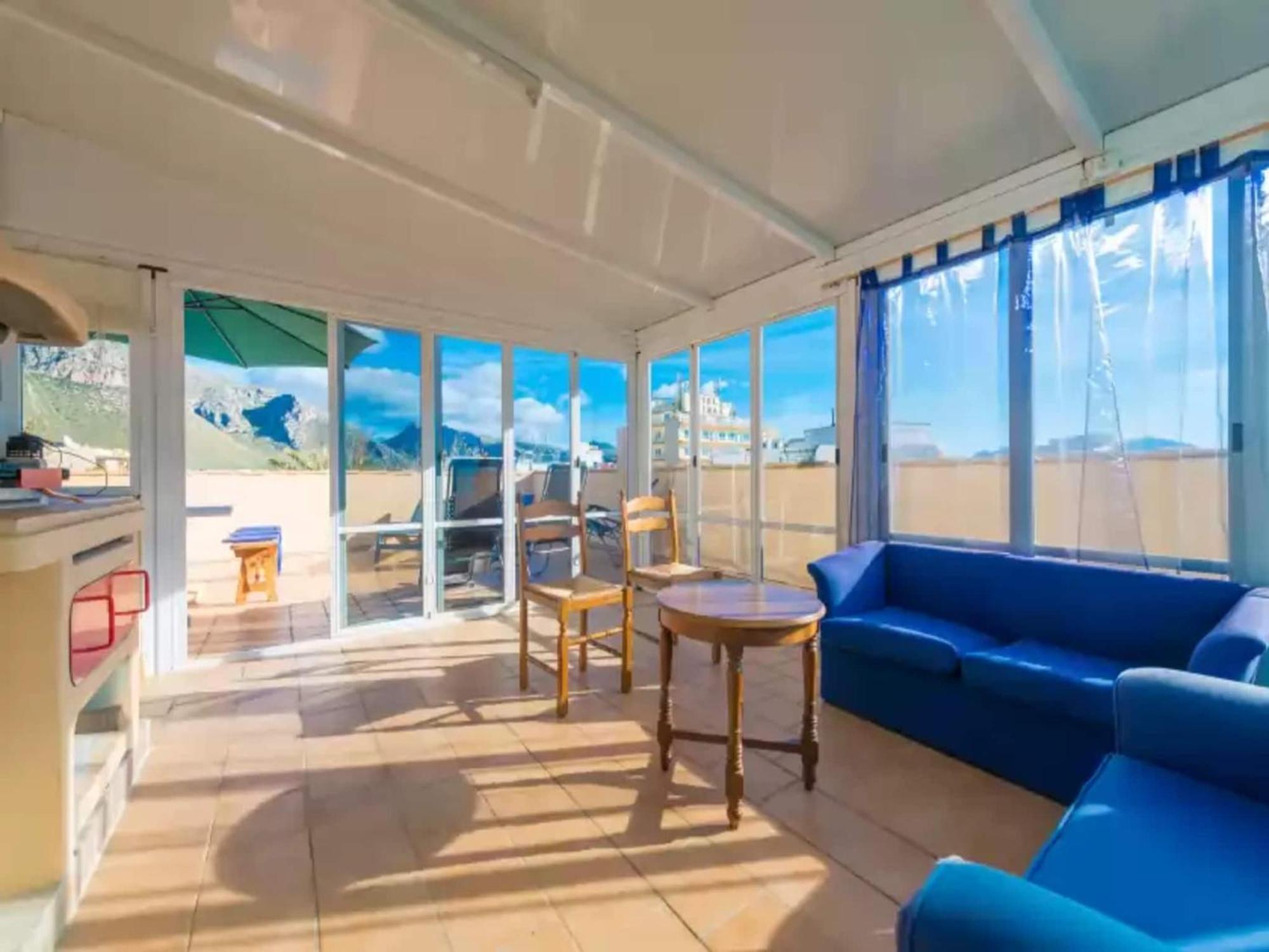 Ferienhaus Europa 3b In Port de Pollença